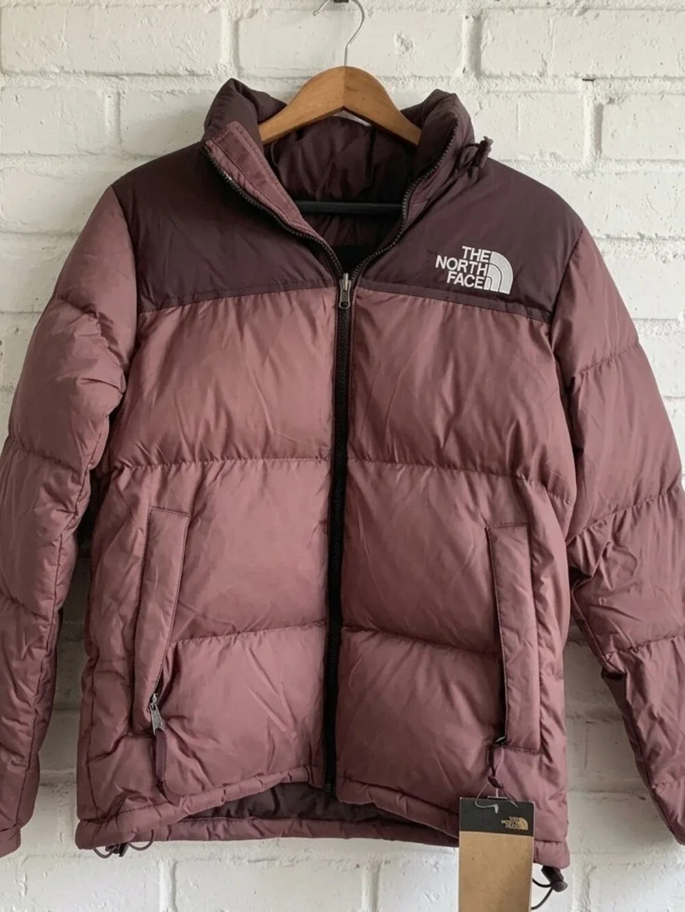 The North Face Women's 1996 Retro Nuptse Jacket Size XS